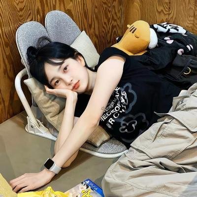 叻女钓鱼记趣