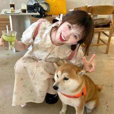 窈窕美眉