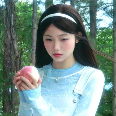 如此美好的一天