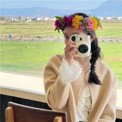 机器情人之野蛮女管家